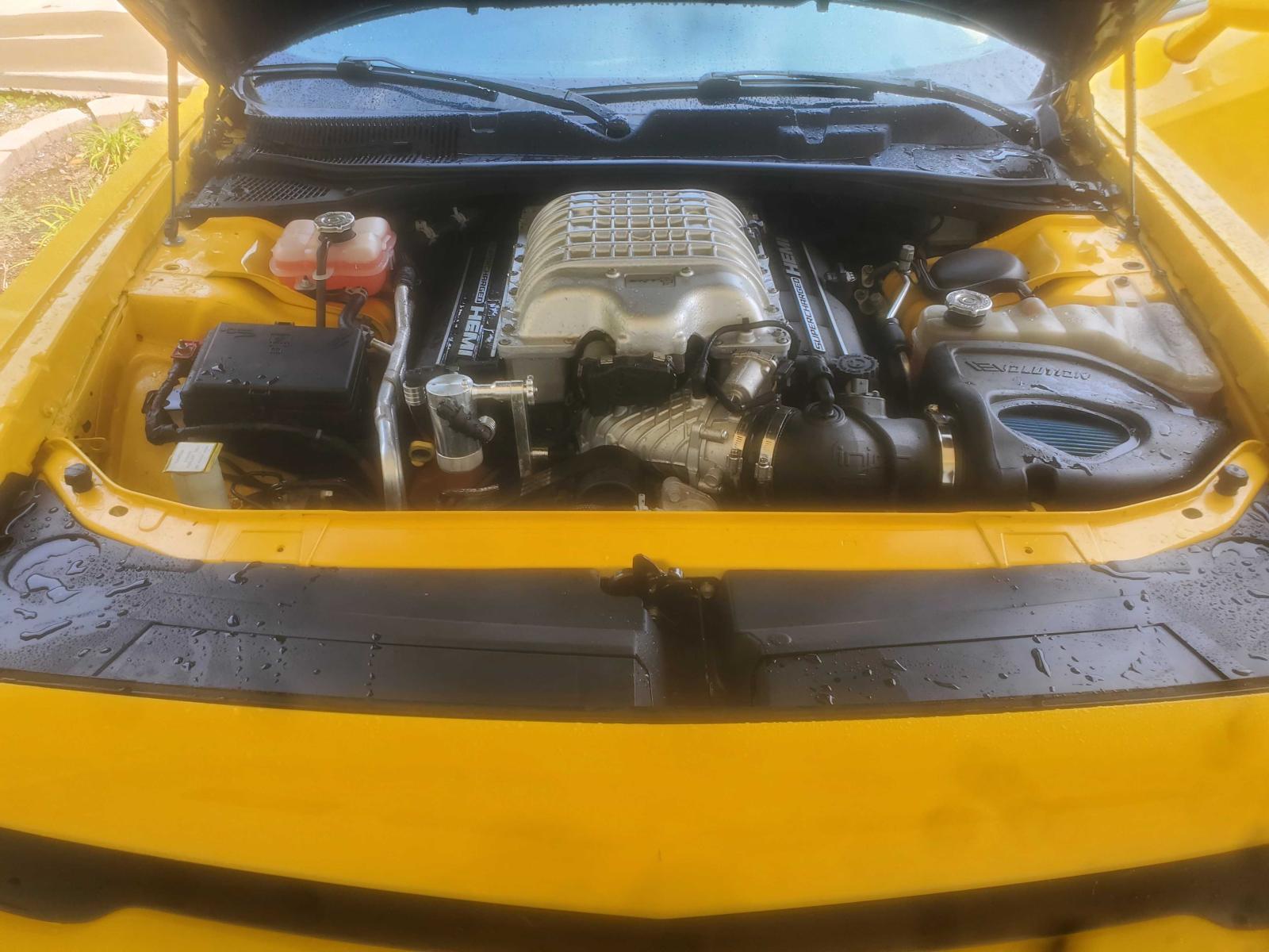2017 Dodge #7