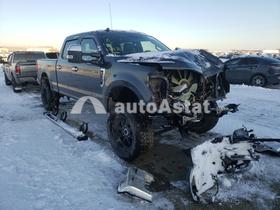 Ford F-350