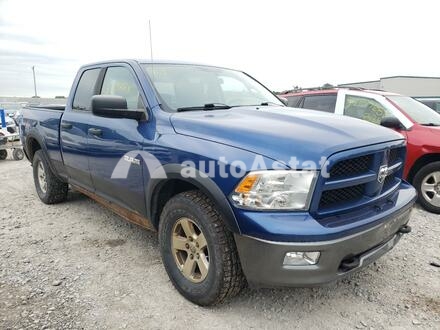2010 RAM #1