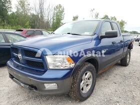 2010 RAM 1500 #2
