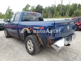 2010 RAM 1500 #3