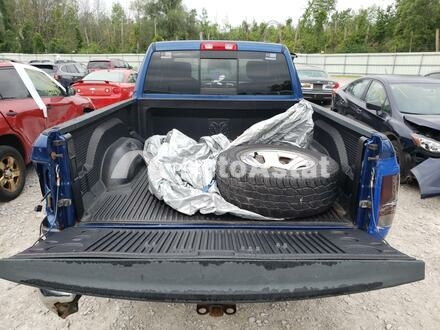 2010 RAM #9