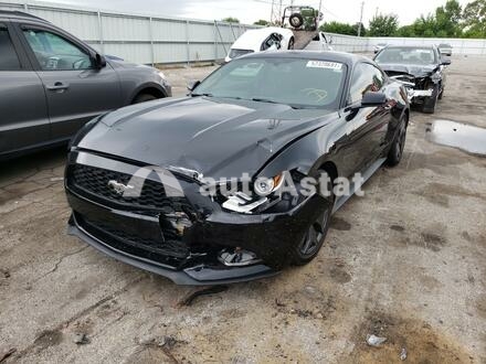 2015 Ford #2