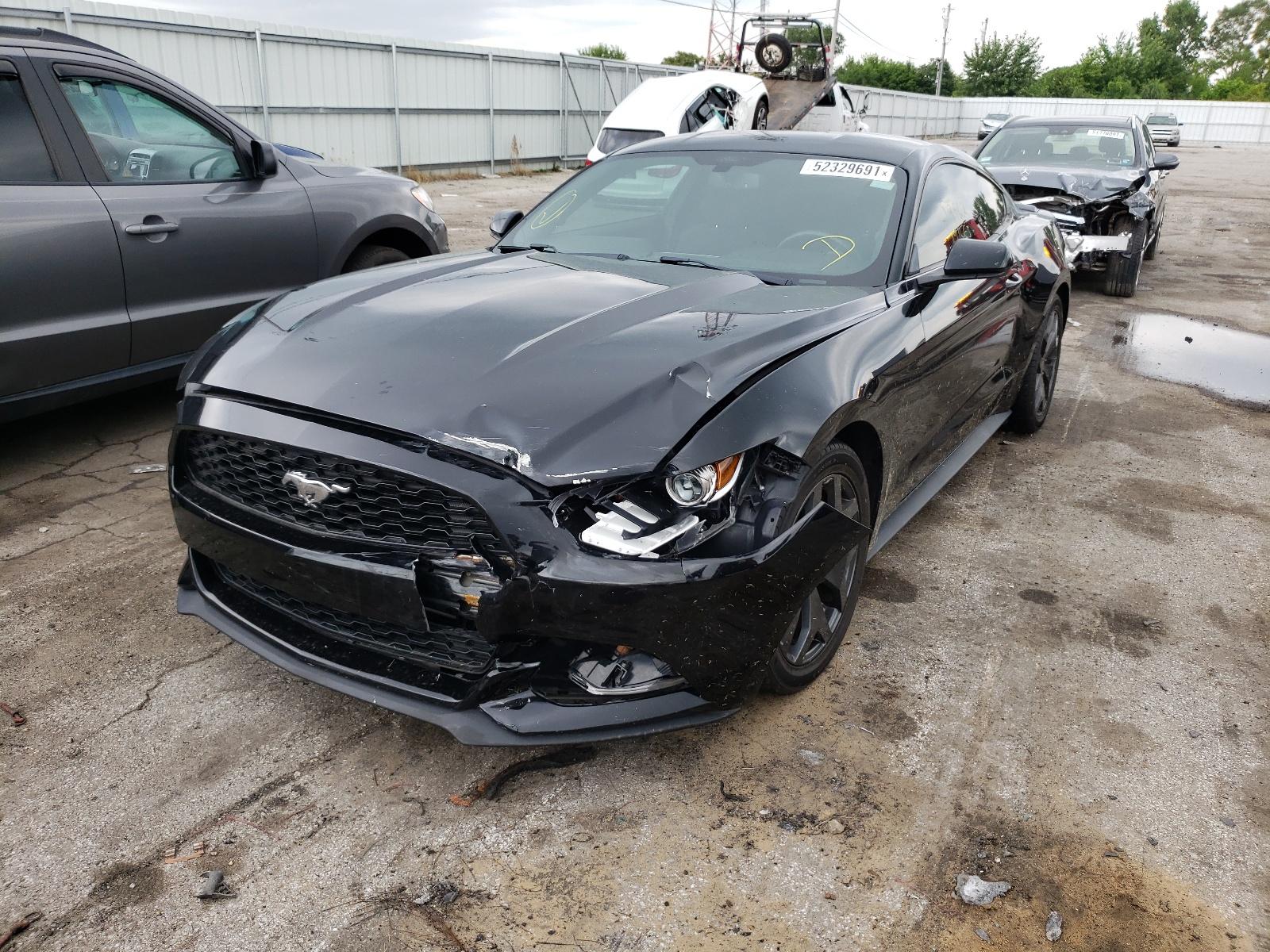 2015 Ford #2