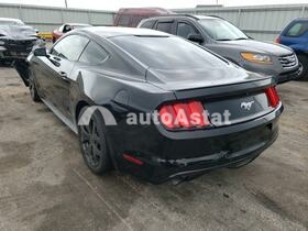 2015 Ford Mustang #3