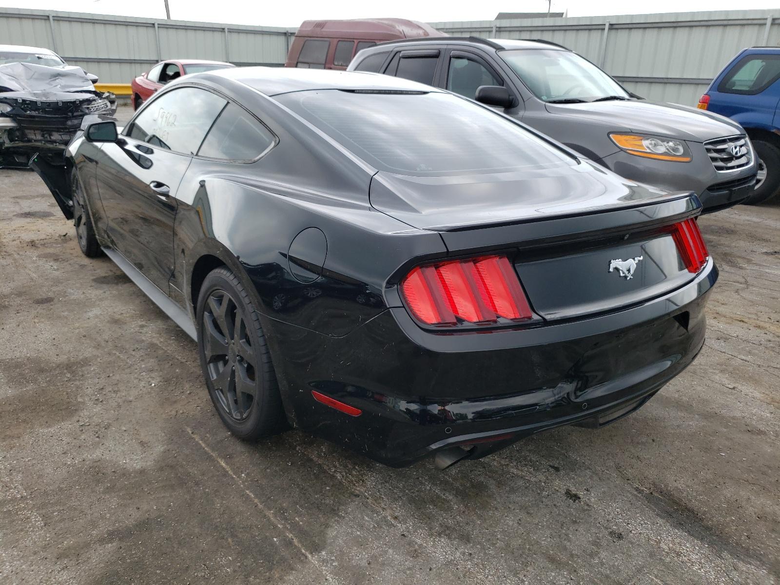 2015 Ford #3