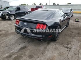 2015 Ford Mustang #4