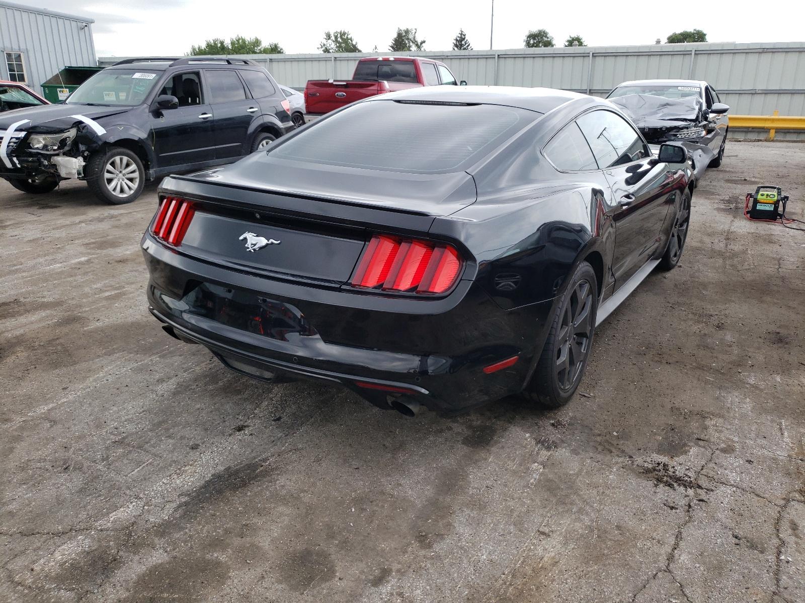 2015 Ford #4
