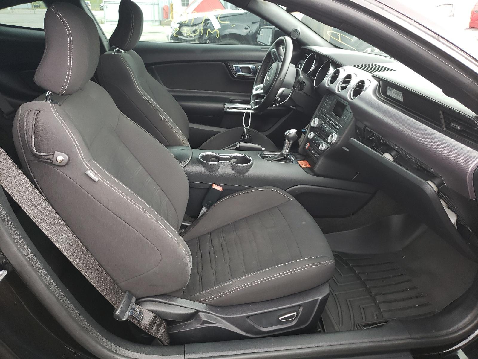 2015 Ford #5