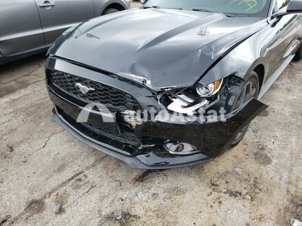 2015 Ford #9
