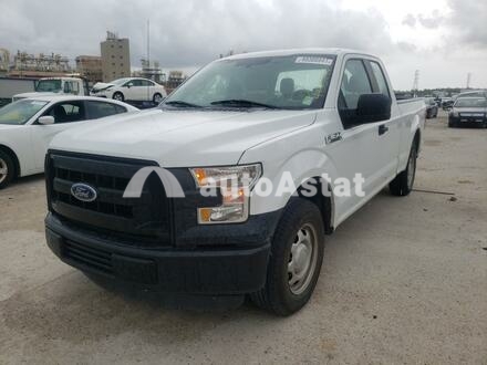 2016 Ford #2