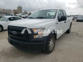 2016 Ford F-150 #2