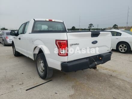 2016 Ford #3