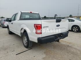 2016 Ford F-150 #3