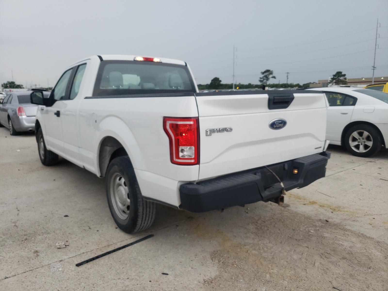 2016 Ford #3