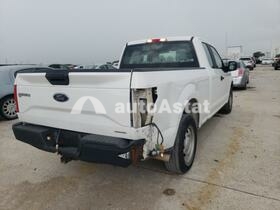 2016 Ford F-150 #4