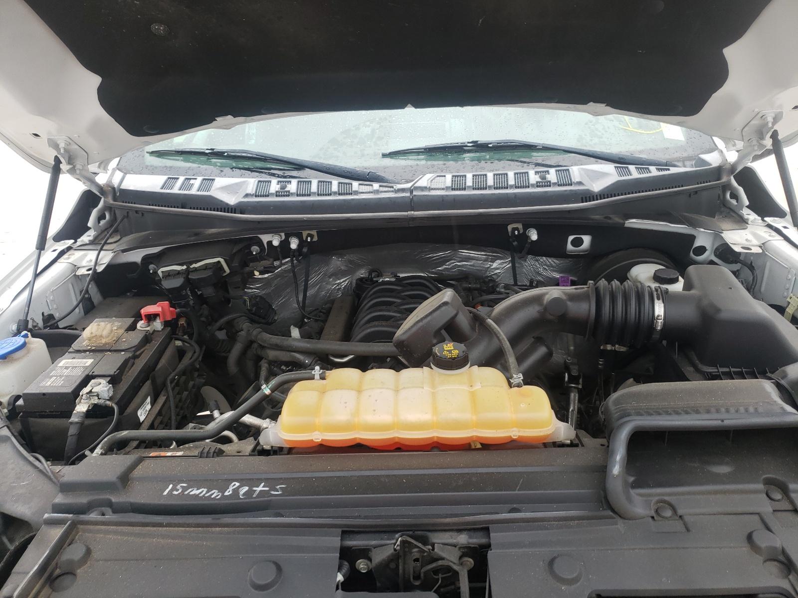 2016 Ford #7