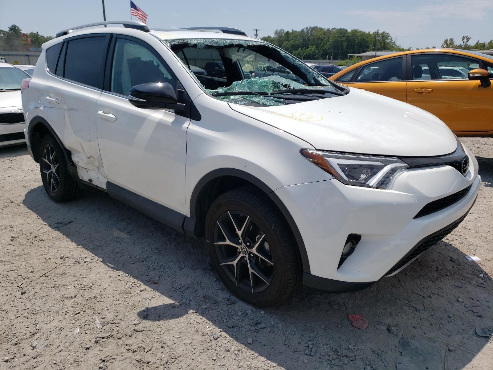2017 Toyota #1