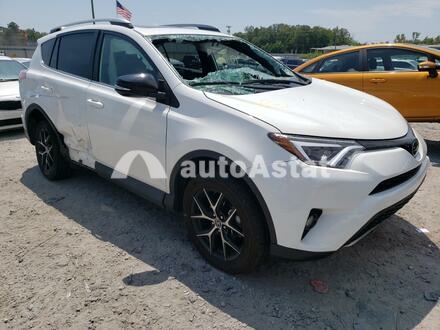 2017 Toyota #1