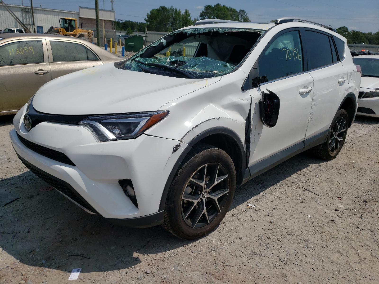 2017 Toyota #2