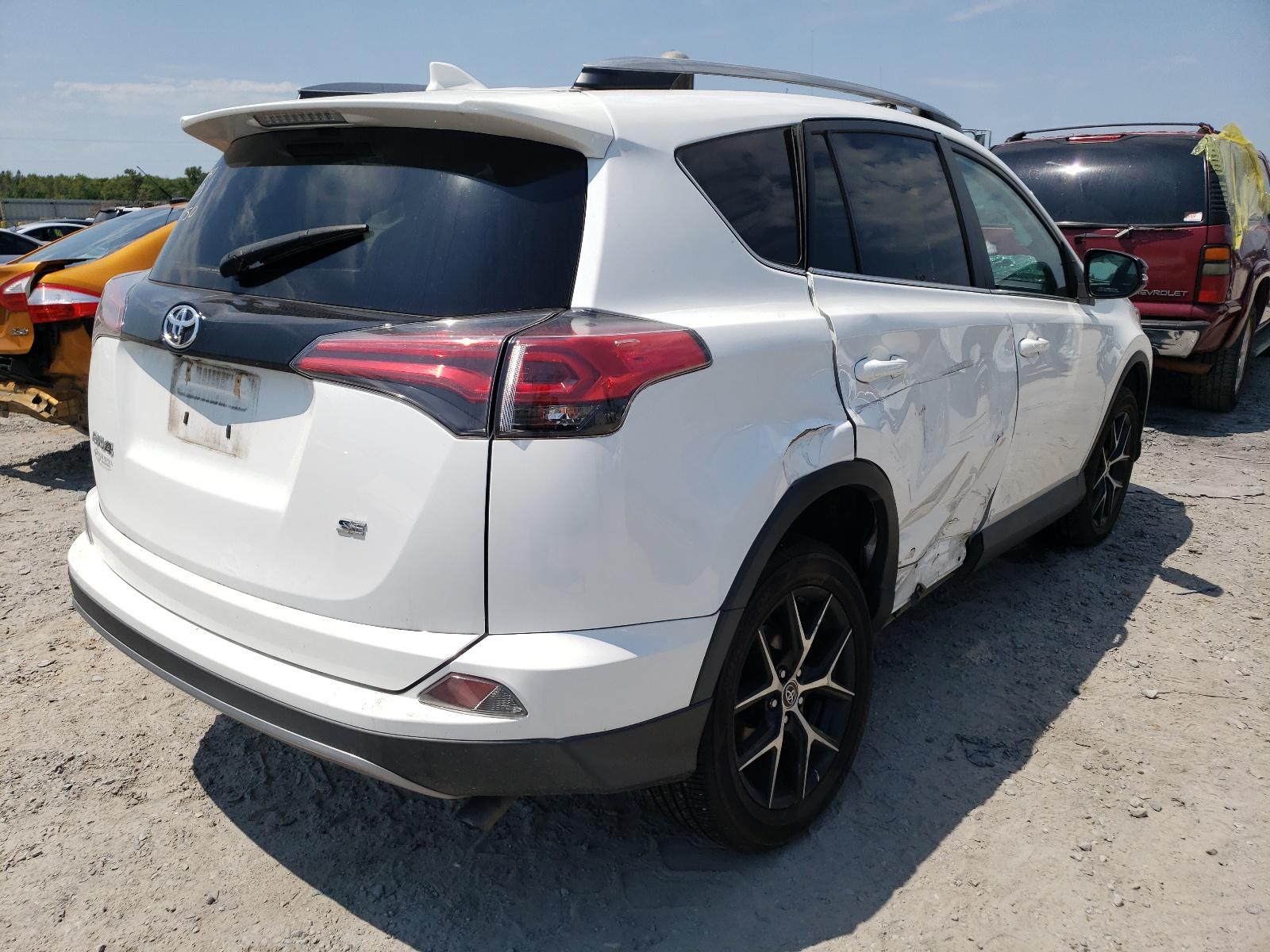 2017 Toyota #4