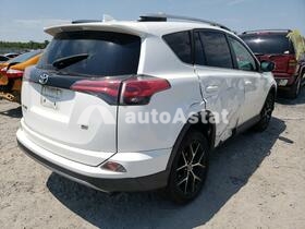 2017 Toyota RAV4 #4