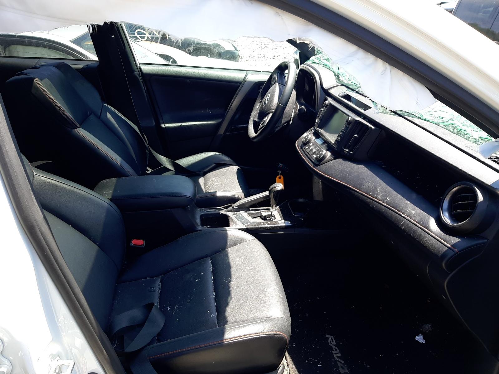 2017 Toyota #5