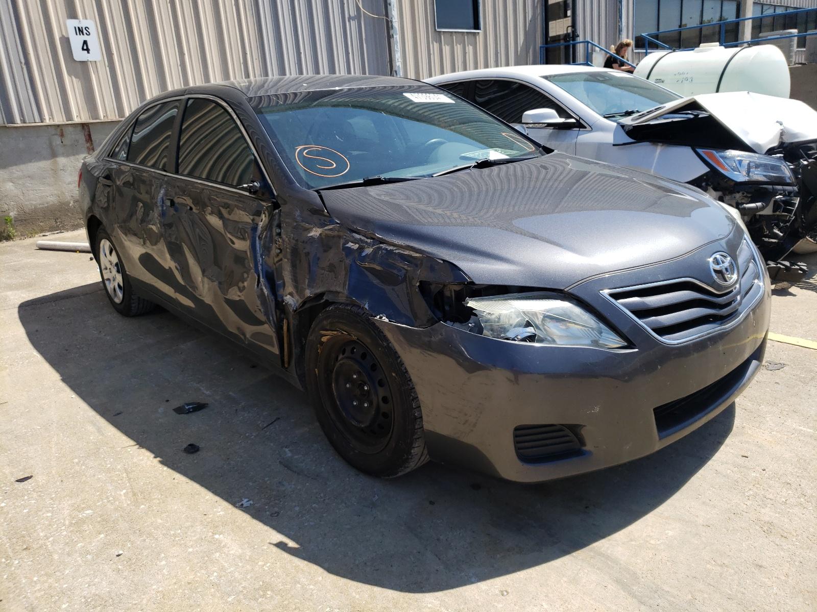 2011 Toyota #1