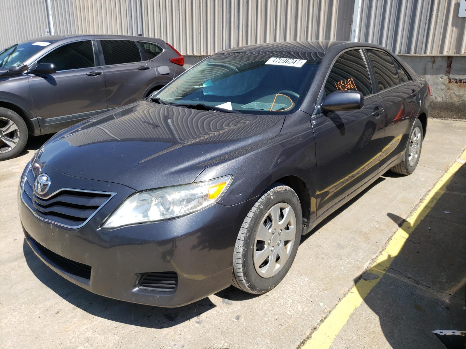 2011 Toyota #2
