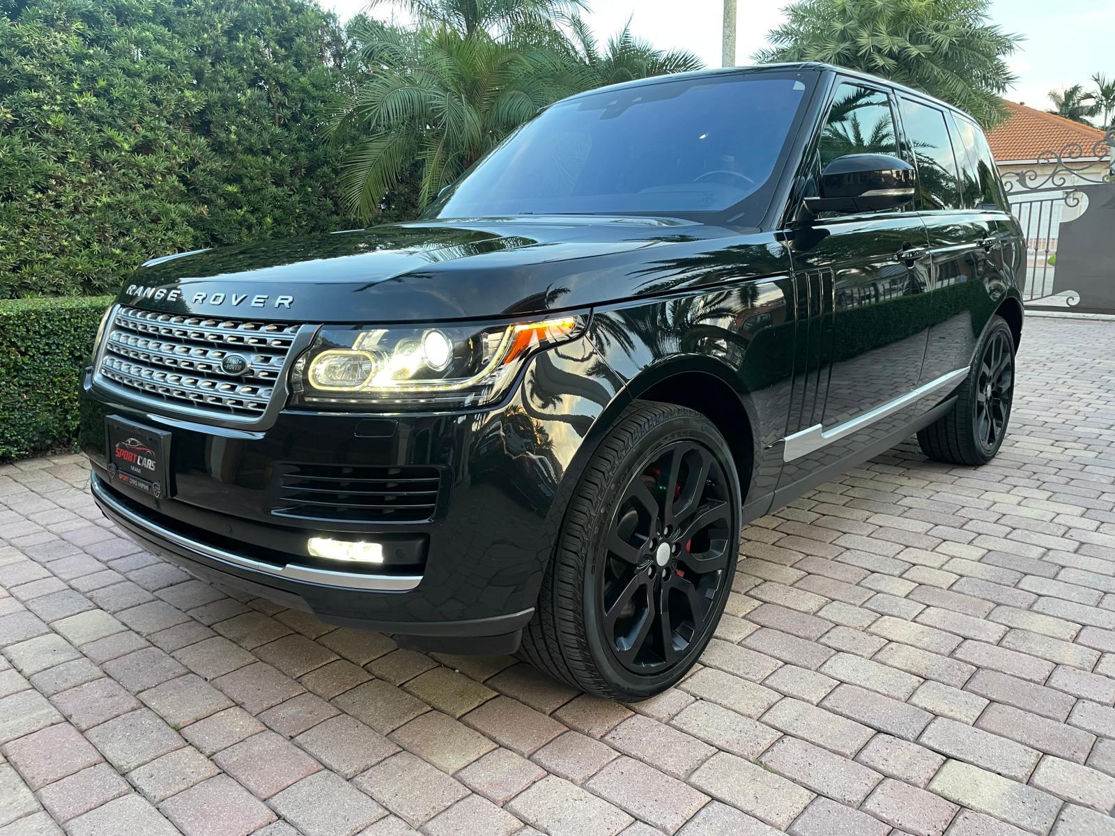 2017 Land Rover #2