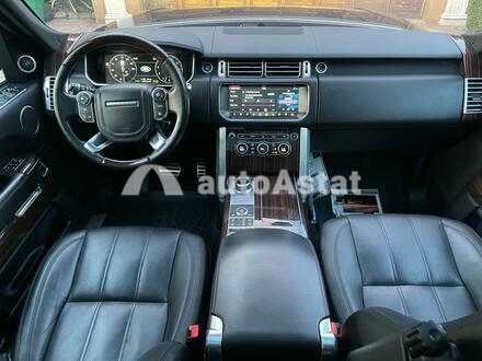2017 Land Rover #9