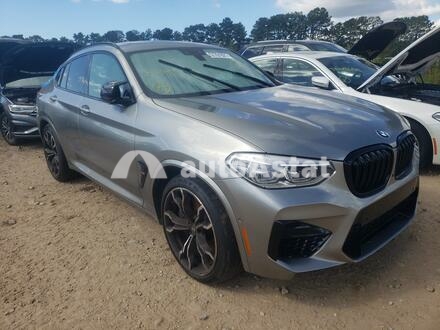 2020 BMW #1