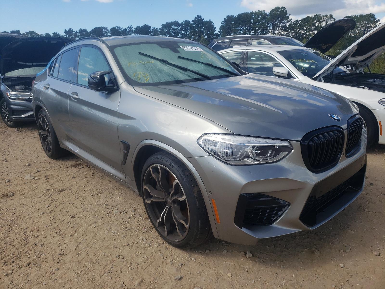 2020 BMW #1
