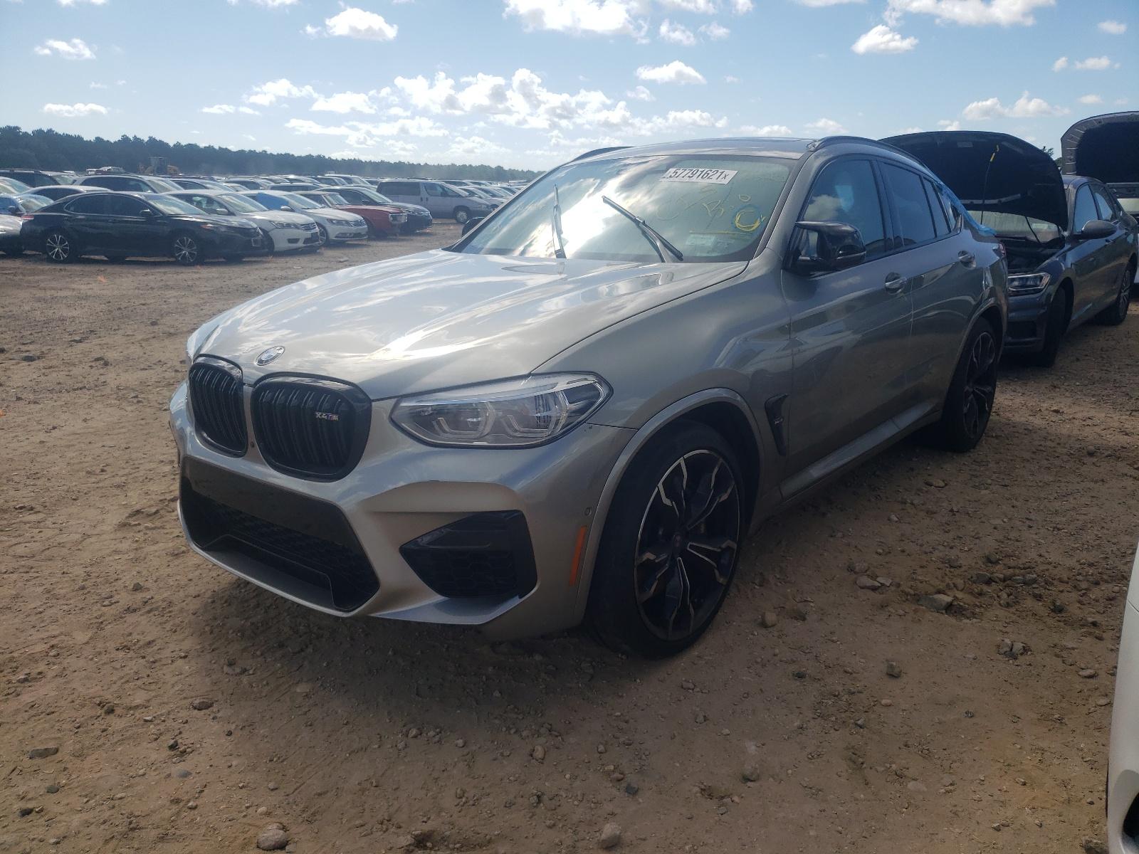 2020 BMW #2