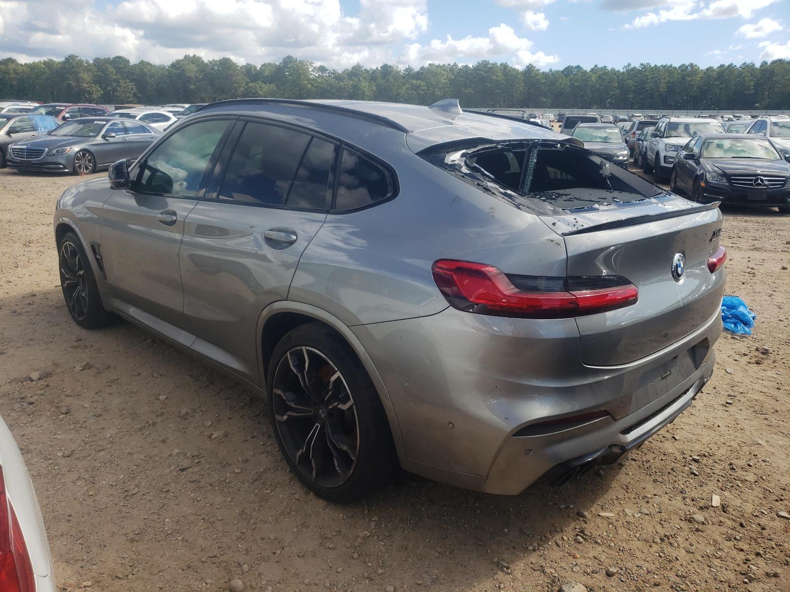 2020 BMW #3