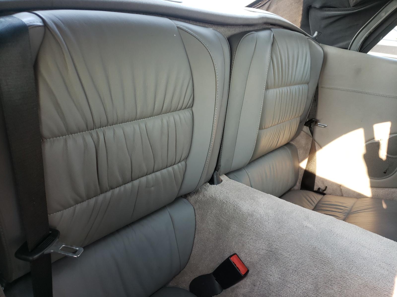 2001 Porsche #6