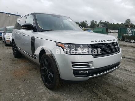 2014 Land Rover #1