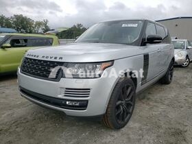 2014 Land Rover Range Rover #2