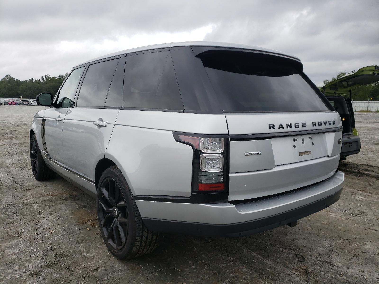2014 Land Rover #3