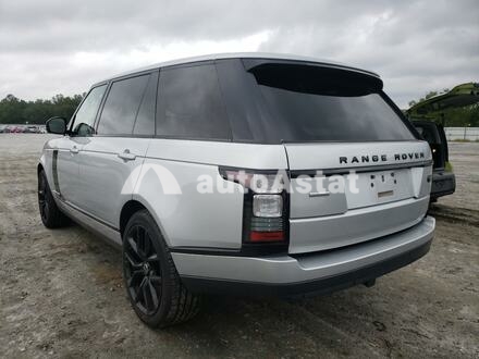 2014 Land Rover #3