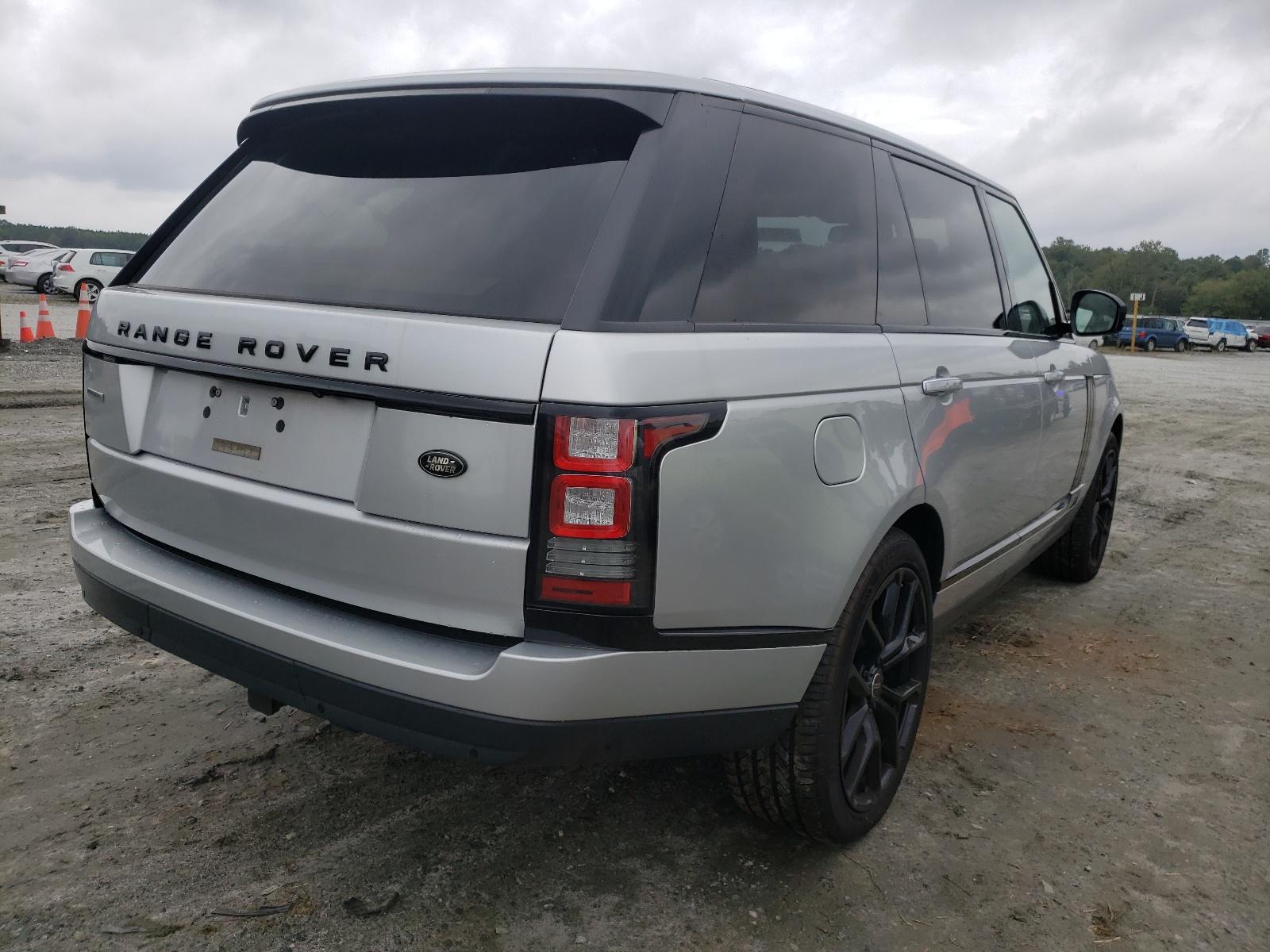 2014 Land Rover #4