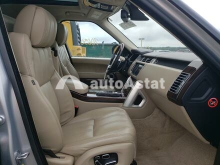 2014 Land Rover #5