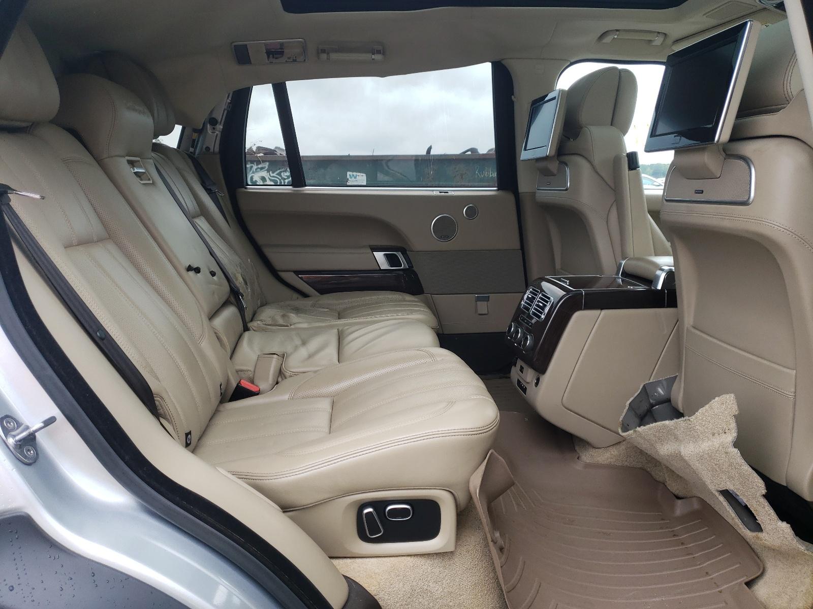 2014 Land Rover #6