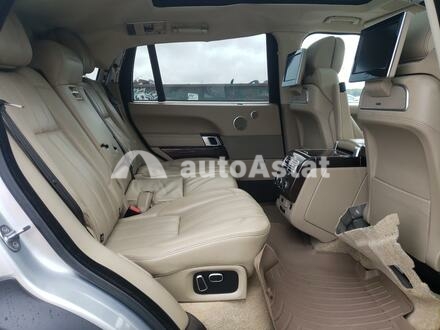 2014 Land Rover #6