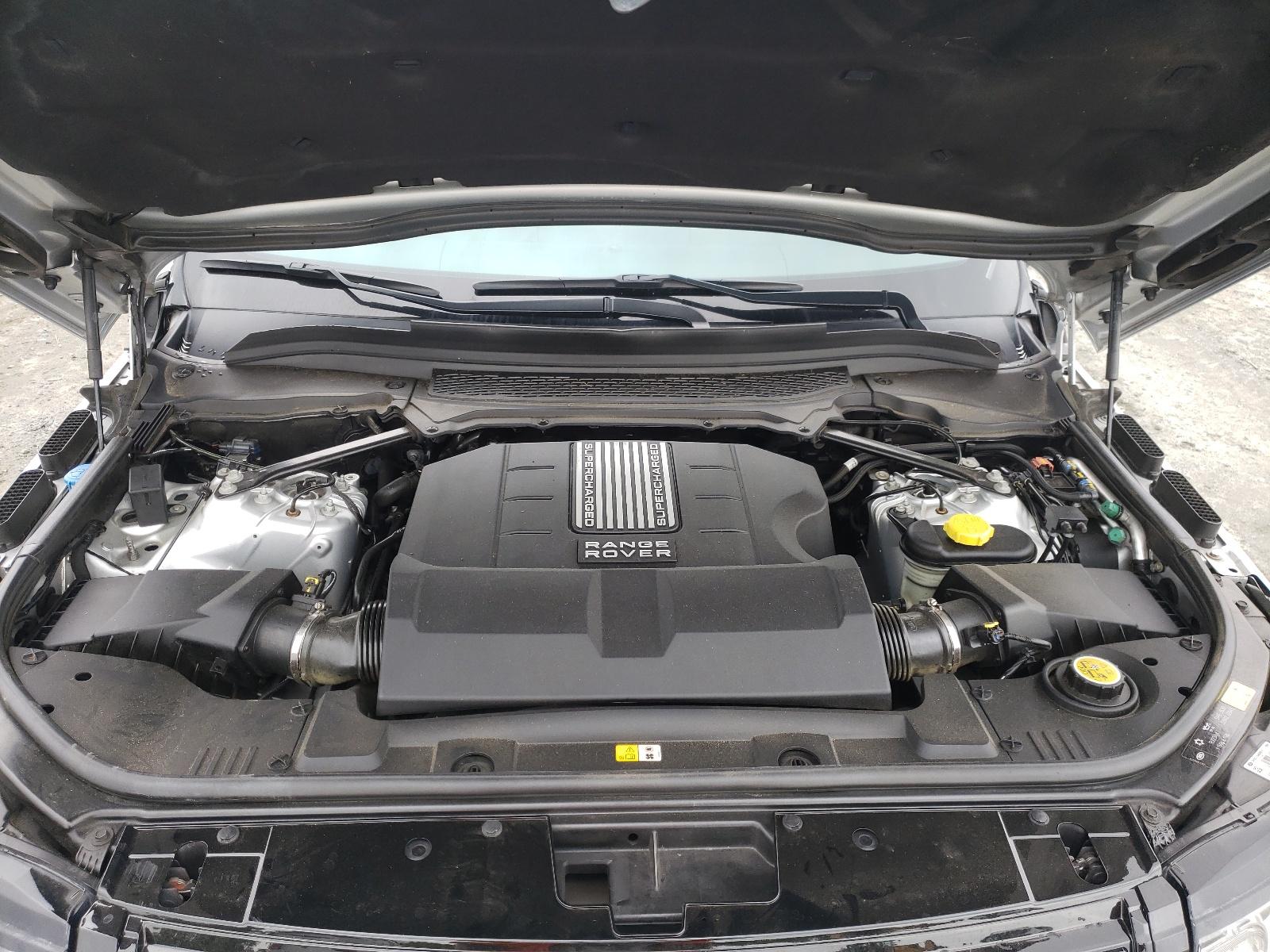 2014 Land Rover #7
