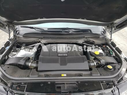 2014 Land Rover #7