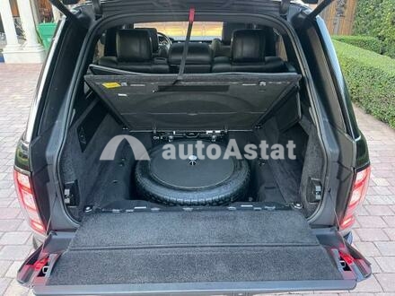 2017 Land Rover #10