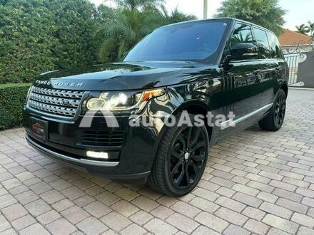 2017 Land Rover #2