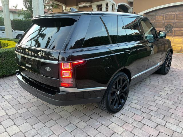 2017 Land Rover #4