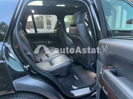 2017 Land Rover #6